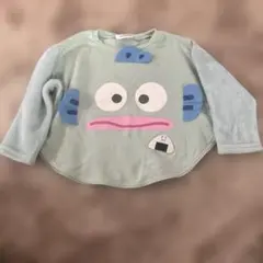 サンリオ トレーナー トップス