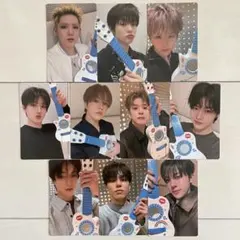 TREASURE YGSELECT ヨントン トレカ 10枚セット