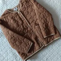 MARKEY'S 　マーキーズ　キルティングジャケット 130