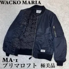 2026年最新】WACKOMARIA メンズ MA-1・フライトジャケットの人気