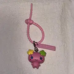 FURAWATCHI キーホルダー ガチャガチャ たまごっち