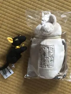 タイムセール⭐️古代エジプト風陶器壺　おしゃれ 古代エジプト風陶器壺 おしゃれ