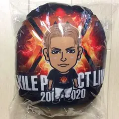 EXILE SHOKICHI ミニクッション