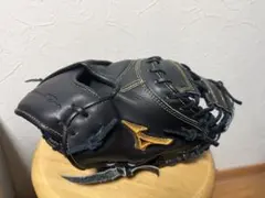 ミズノプロ　號キャッチャーミット
