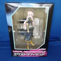 初音ミク 鏡音リン レン ルカ エクストラフィギュア VOCALOID Amazon | セガ VOCALOID エクストラフィギュア 巡音ルカ