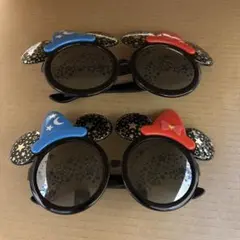 サングラス　ディズニー