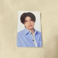 KO1KEYZ トレカ ラントレ 001 後藤結