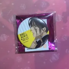 缶バッジ キャラクターグッズ