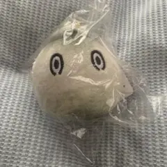もちっとにぎってすっきり やっこさんスクイーズ 未開封のサムネイル