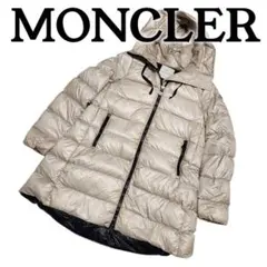 MONCLER モンクレール ダウンコート SUYEN レディース XLのサムネイル