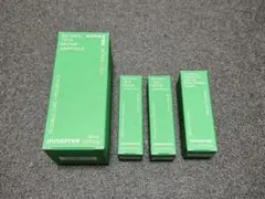 イニスフリー レチノール 30ml 5ml2本 ビタミンCセラム 7mlのサムネイル