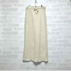 チャオパニックティピー ロングスカート