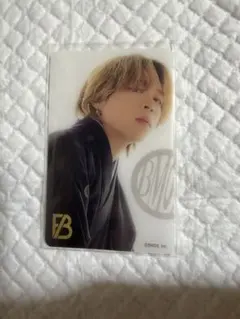 BMSG New Year Goods 2025 / SOTA