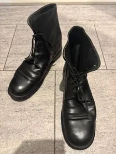guidi ブーツ・革靴