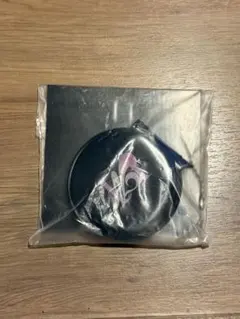 INI ポップアップ IDフォト ケース