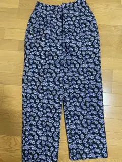 ジャーナルスタンダード、ベイクルーズ、レディースワイドパンツ