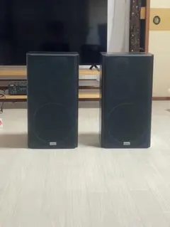 Ponpoko様】KEF Q350 スピーカー サランネットのみ - メルカリ