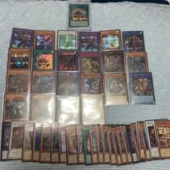 b*5様 遊戯王 訳あり品 まとめ売り 20枚 | Mercari