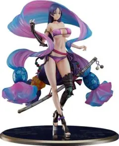Fate/Grand Order メリュジーヌ ルーラー 水着フィギュア 未開封