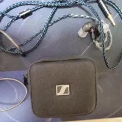 2026年最新】sennheiser ie300の人気アイテム - メルカリ