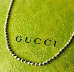 グッチ ネックレス
