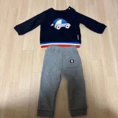 ジャカディ トレーナー ズボンのサムネイル