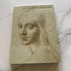 レオナルド・ダ・ヴィンチ画集【特大画集】絵画と素描全集 1452-1591