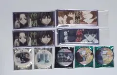 鬼滅の刃 缶バッジ セット まとめ お楽しみ くじ agf webshop 追憶
