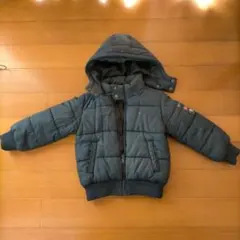 トミーヒルフィガー ダウン TOMMY HILFIGER 100 110