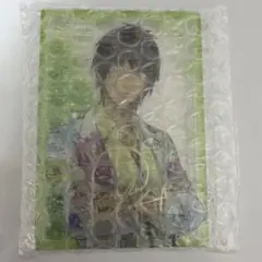 ブロッコリーくじ B賞 愛島セシル