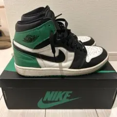 AJ1 セルティックス