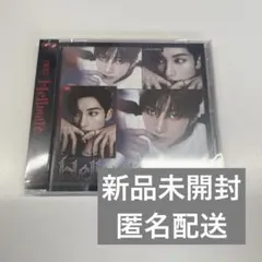 新品未開封】NEXZ トモヤ Hellmate NEX2Y盤 - メルカリ