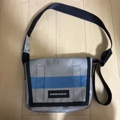FREITAGフライターグメッセンジャーバッグF18 REXシルバーグリーン