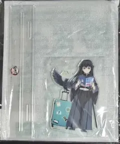 2025年最新】鬼滅の刃 ワールドツアー アクリルスタンド 時透無一郎の