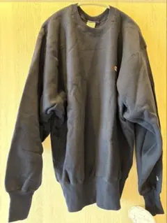 チャンピオン　スウェット　リバースウィーブ　90年代　デッドストック