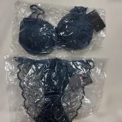 Ravijour ブラジャー ショーツ セットのサムネイル