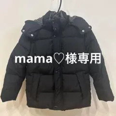 GAP kidsギップ キッズ ダウンジャケット Ｍサイズ