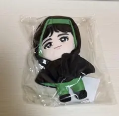 超特急 Joker EVE タクヤ 草川拓弥 ぬいぐるみ マスコット ぬい - メルカリ
