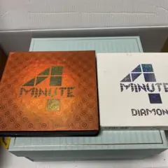 2026年最新】4minute cdの人気アイテム - メルカリ