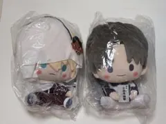 時光代理人 ぬいぐるみ トキ ヒカル - メルカリ