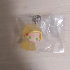 アイカツ　プリパラ　めじるしアクセサリー　ガチャ 新条 ひなき