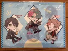 DIABOLIK LOVERS ディアラバ アニくじ - メルカリ