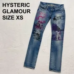 2025年最新】ヒステリックグラマー デニム 初期の人気アイテム - メルカリ