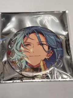 あんさんぶるスターズ あんスタ　 HiMERU コレクション缶バッジ　2個