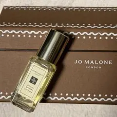 ジョーマローンロンドン　オレンジビターコロン　9ml