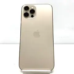 iPhone 12 Pro 256GB SIMフリー ゴールド