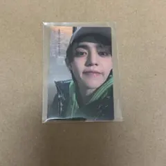 SEVENTEEN メンバーシップキット トレカ エスクプス