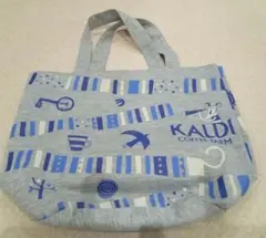 KALDI COFFEE FARM トートバッグ