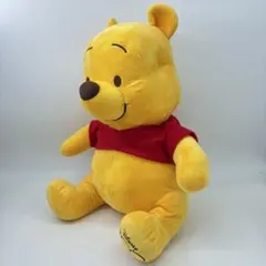 Disney くまのプーさん ぬいぐるみ 100周年記念