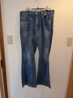 FORSOMEONE #146 DENIM 2.0 / IND（サイズ50） - メルカリ